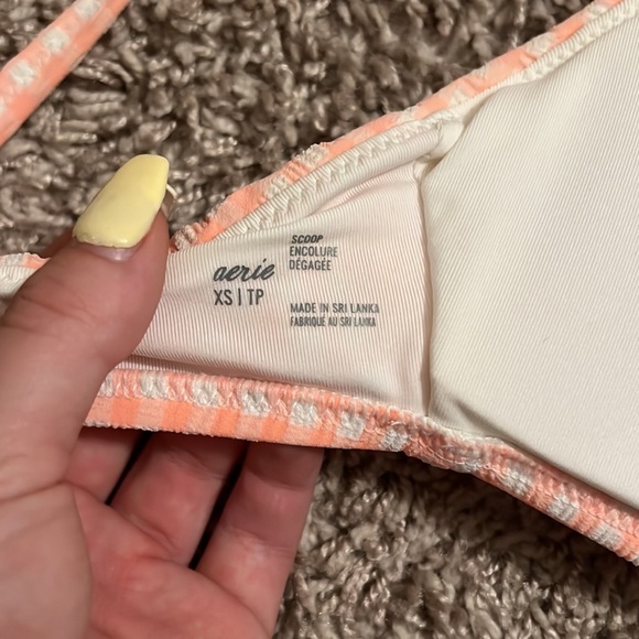 aerie Bikini Top - Picture 4 of 5